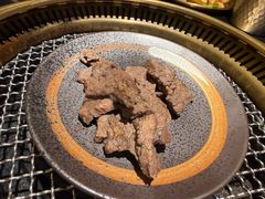 -厚贞日式烤肉(浦东汇智店)