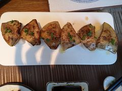 -酒井酱子·深夜食堂(东城汇店)