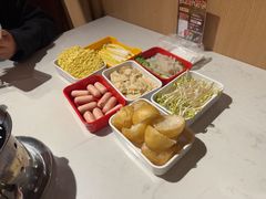 -川香煲(上海总店)