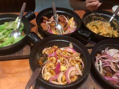 -旺爷砂锅·茶作(国贸城店)