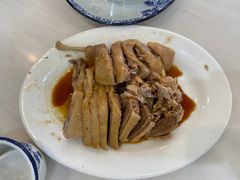 -东就鸭饭店·古早海南菜(滨海店)