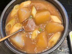 -彩虹之约•淮扬家宴(亚运村店)
