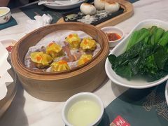 -悦得闲广式点心茶楼(蓝鲸世界店)