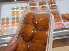 -東更道点心行(北京龙湖熙悦天街店)