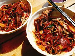 -超爷叔面馆(西园店)