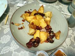 -七步香云南山里菜(昆明老街店)