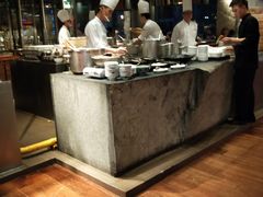 -广州富力君悦大酒店·凯菲厅