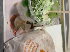 -麦当劳(东苑丽宝商业广场店)