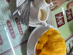 -香港華心糖水鋪(南西总店)