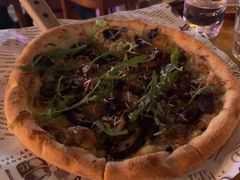-MR.ROCKY洛奇先生RESTAURANT&BAR(宝安壹方城店)