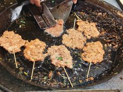 -丁脊壹绝·里脊肉