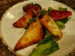 -Pakkhús Restaurant