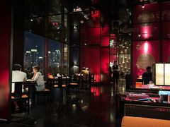 -上海滩餐厅(BFC外滩金融中心店)