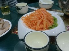 -李连贵酒家熏肉大饼(昆明街店)