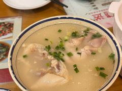 -易老妈蹄花.特色川菜(人民公园总店)