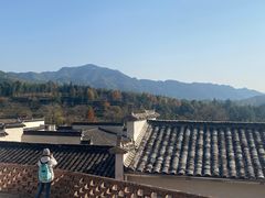 -塔川景区