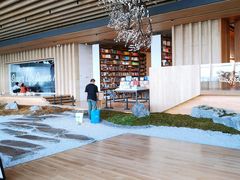 -Seesaw Coffee(朝阳大悦城店)