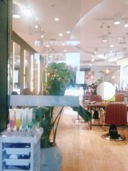 点击看大图 -意廊 Hair Salon