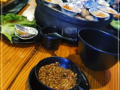 -御记碳烤肥牛(东城万达店)
