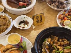 -德胜轩正宗顺德菜(宝安沙井会展中心店)