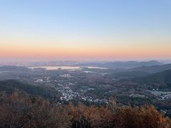 -北高峰