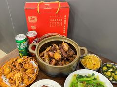 -斯丹姜母鸭·古法干香(涂门街总店)