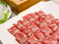 -京门老爆三·铜锅涮肉 爆肚(望京店)