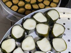 -夹江老头叶儿粑(石雁儿小区店)