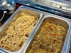 -哈哈碳都·牛肋条无限自助烤肉(台江万达店)