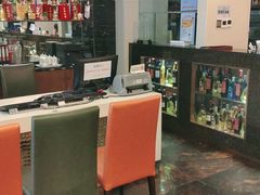 大堂-丰收日·小海鲜·沪上家宴(顾村正大店)