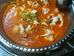 -李二鲜鱼火锅(阳谷县店)