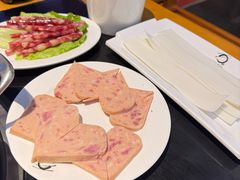 -百岁鱼(人民路店)