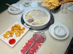 -张家砂锅(桐乡濮院宏苑路店)