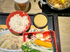 -吉野家(长青店)