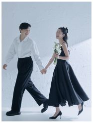 -苏菲雅婚纱摄影(西三路)