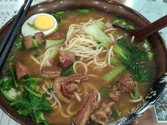 -茗味居羊肉汤面馆(临沂路店)