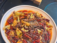 -铜锣湾·有麝自然香(渝北财富中心店)