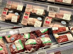 零售区-ALDI奥乐齐超市(杨浦延吉店)