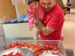 -威斯汀舞台餐厅