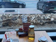 -东北人家铁锅炖(水岸帝景店)
