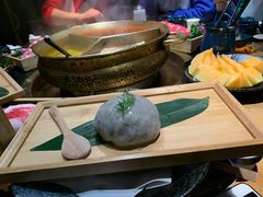 -湊湊火锅·茶憩(上海合生汇店)