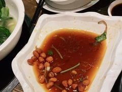 -醉美东江·三文鱼·烧鸡公