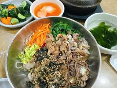 -全州拌饭馆(龙源西街店)