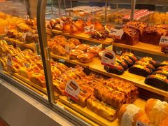 -BreadTalk面包新语·烘焙蛋糕(金光华广场店)