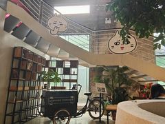 -GOTLOT COFFEE&KITCHEN角落厨房NOOK店