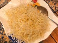 薯丝炒马介休-番茄屋葡式美食(总店)