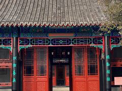 -保定直隶总督署博物馆