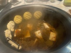 -大鹅岛灶台鱼·铁锅炖(水库路店)