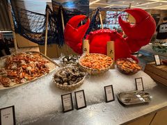 -北京王府井希尔顿酒店·万斯阁西餐厅