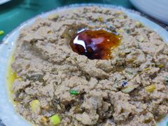 -白魁老号饭庄(交道口店)